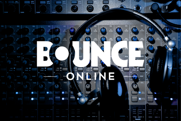 Bounce Online