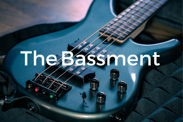 The Bassment